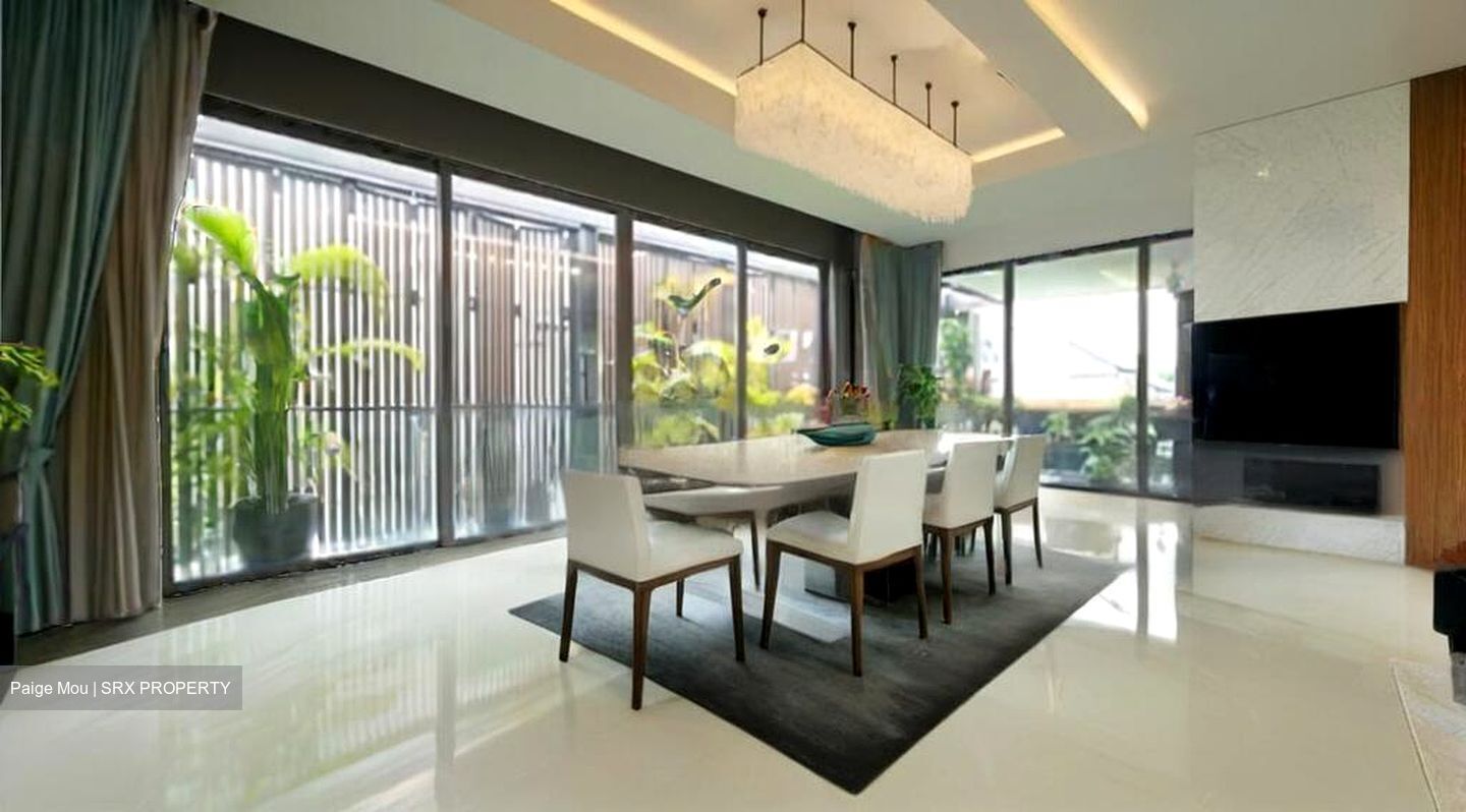 The Nassim (D10), Condominium #459243521